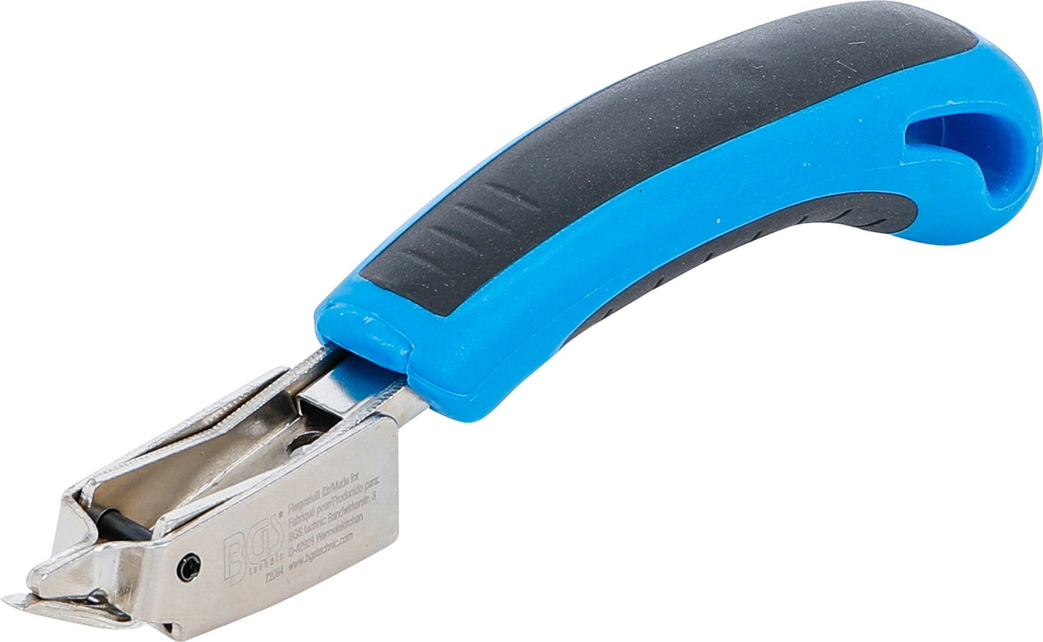 BGS 72094 Nagelklammer Entferner Zangenfunktion Länge 160mm