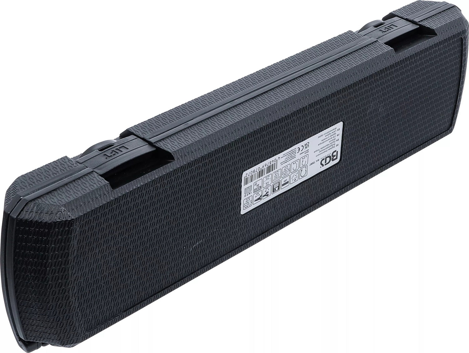 BGS 72097 Digitaler Drehmomentschlüssel Rollgabelschlüssel 4,2 - 85 Nm