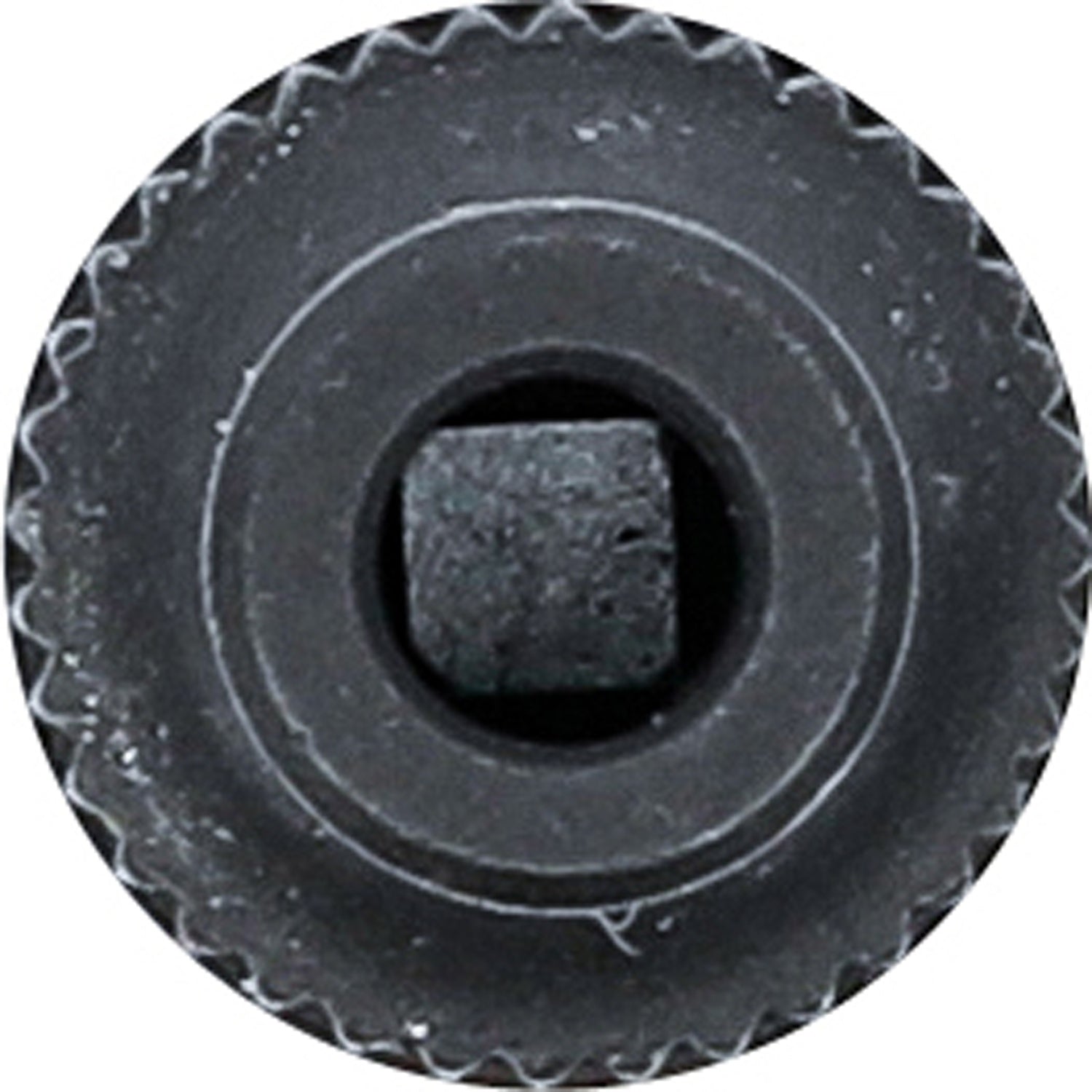 BGS 72100 Aufnahme Steckschlüssel Einsatz für Gewindebohrer 2,8mm Antrieb 6,3mm (1/4")