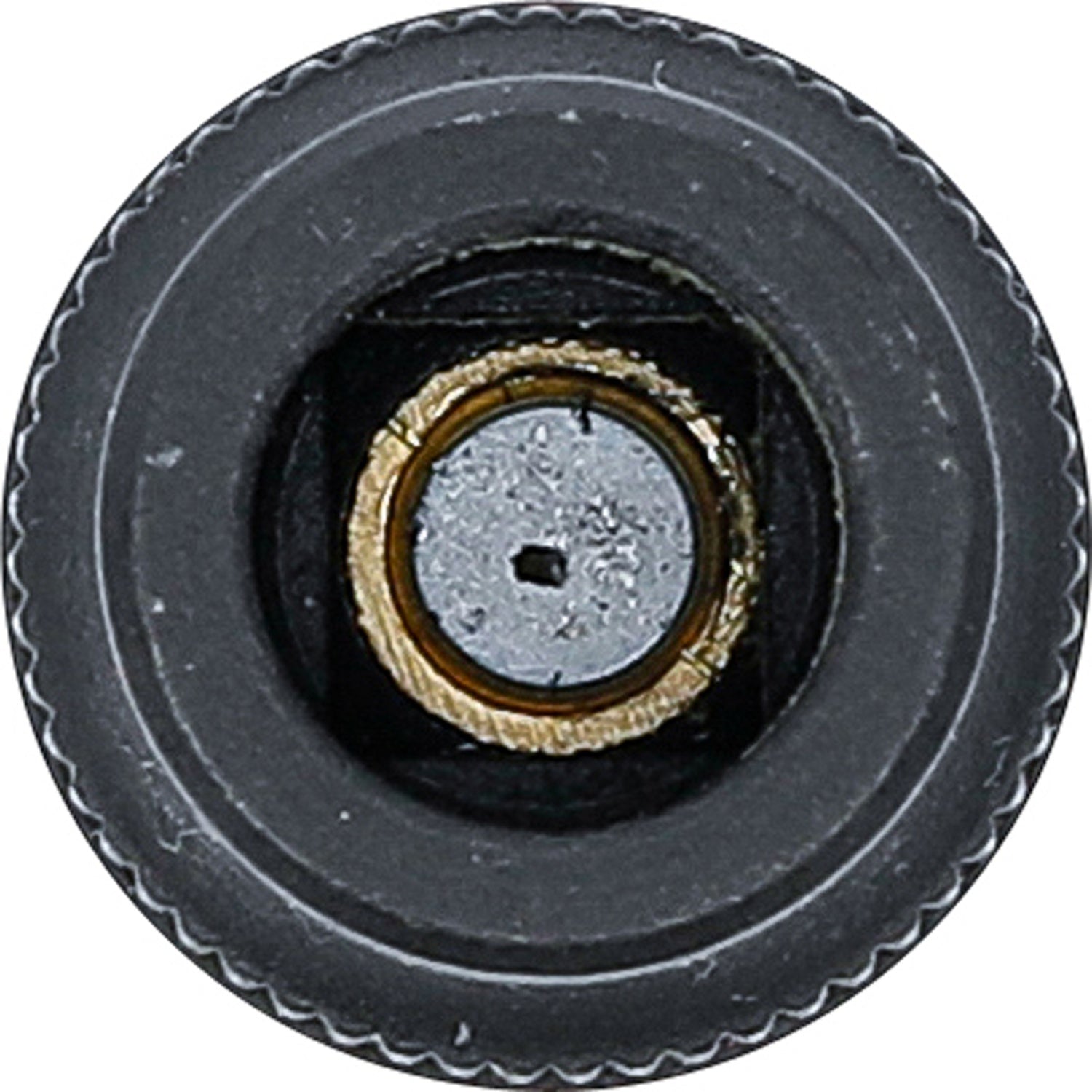 BGS 72105 Aufnahme Steckschlüssel Einsatz für Gewindebohrer 7,3mm Antrieb 10mm (3/8")