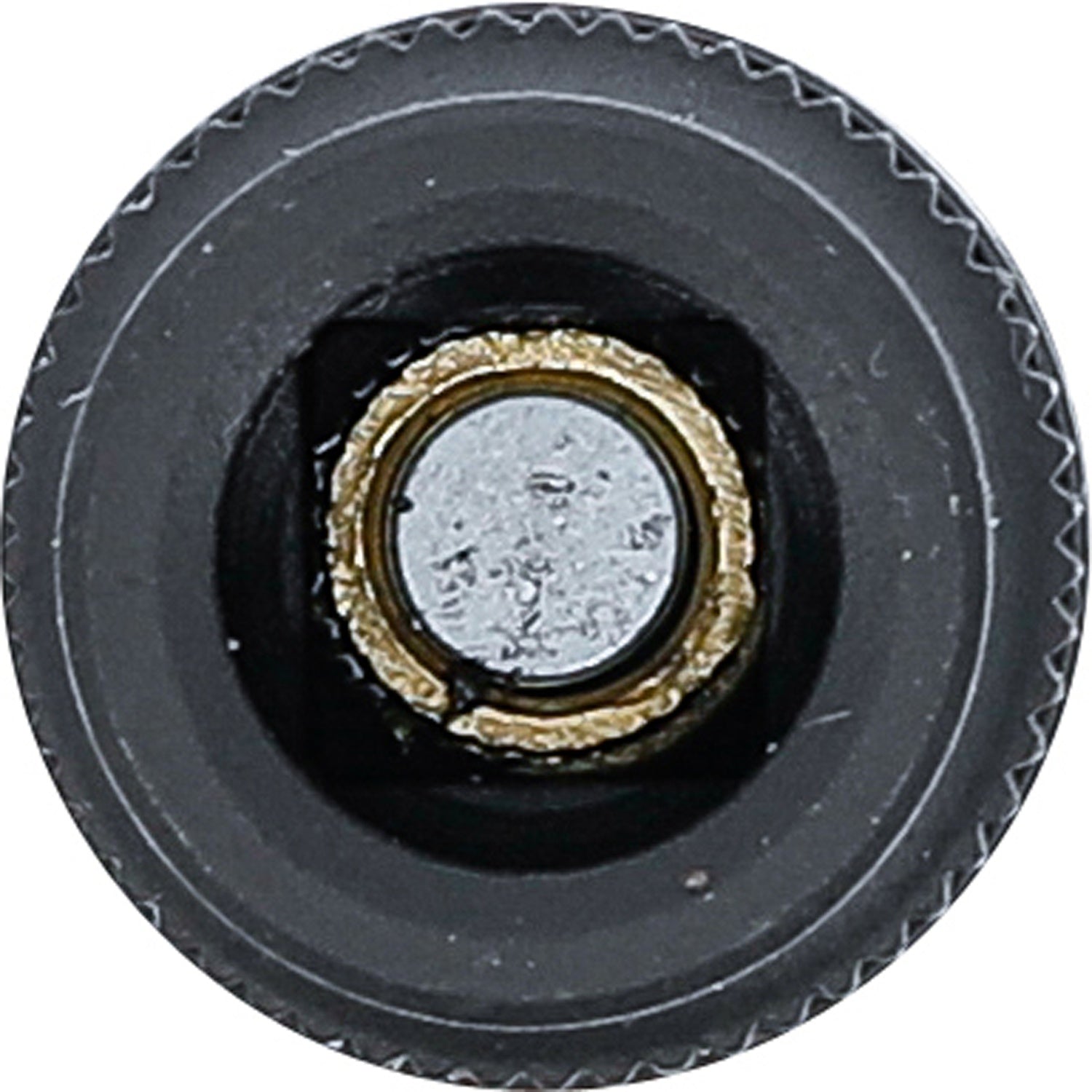 BGS 72106 Aufnahme Steckschlüssel Einsatz für Gewindebohrer 7,0mm Antrieb 10mm (3/8")