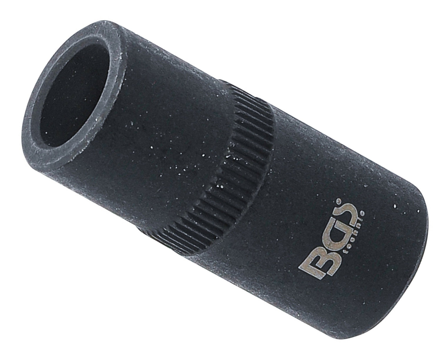 BGS 72107 Aufnahme Steckschlüssel Einsatz für Gewindebohrer 8,4mm Antrieb 10mm (3/8")