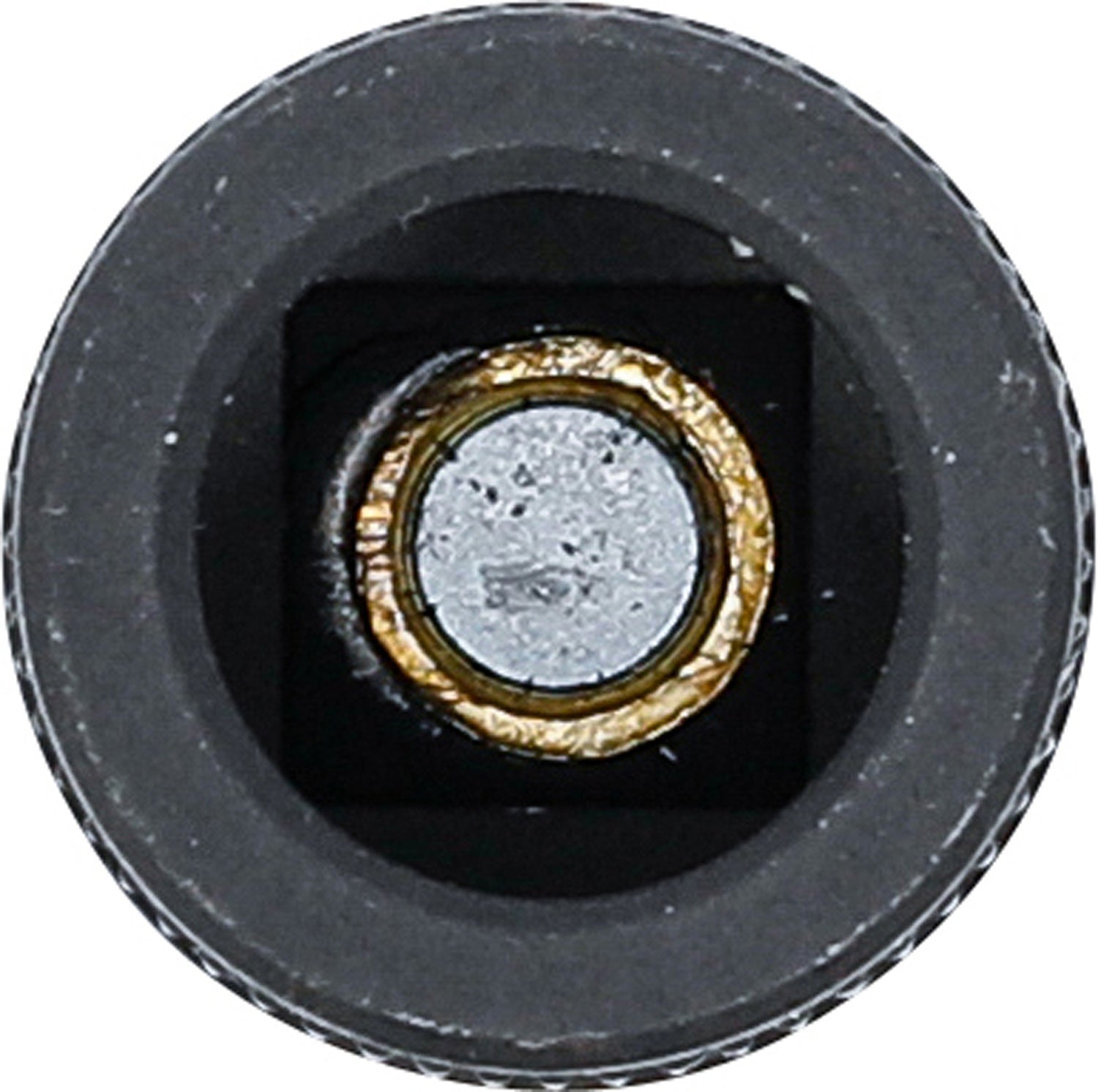 BGS 72107 Aufnahme Steckschlüssel Einsatz für Gewindebohrer 8,4mm Antrieb 10mm (3/8")