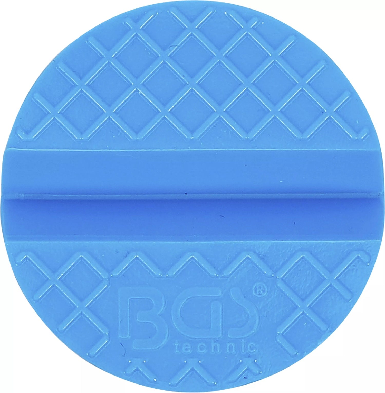 BGS 72108 Gummiauflage Gummiteller für Wagenheber Ø65 x 29mm