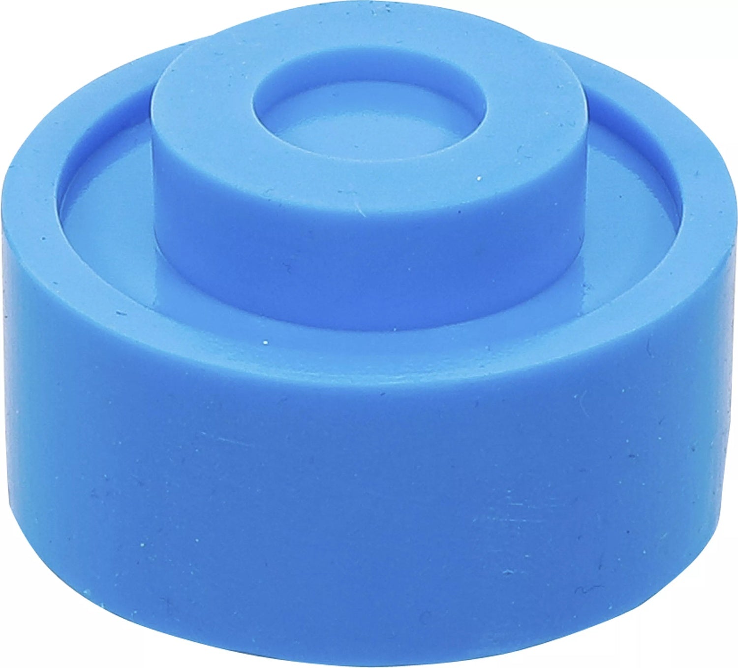 BGS 72108 Gummiauflage Gummiteller für Wagenheber Ø65 x 29mm
