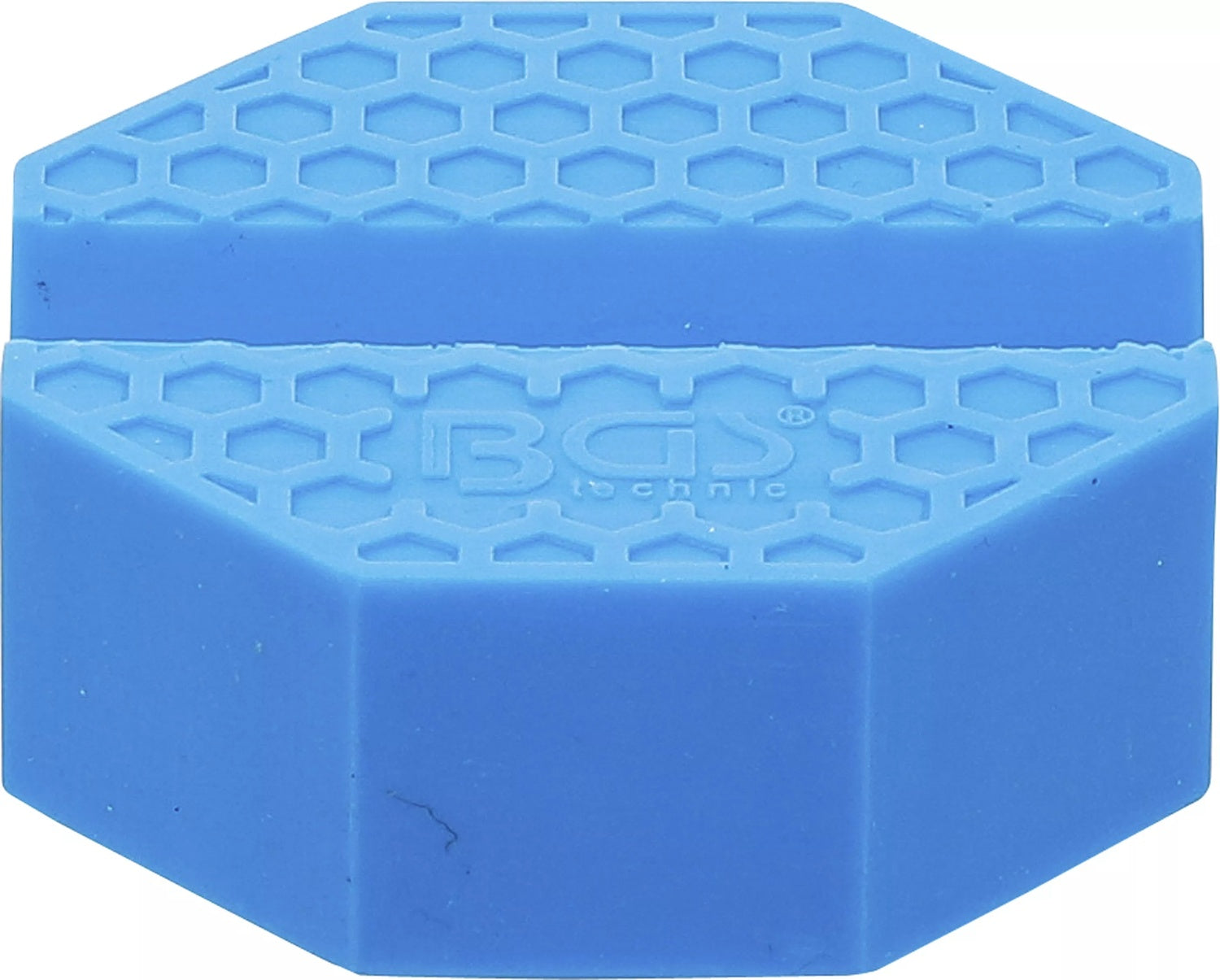 BGS 72109 Gummiauflage Gummiteller für Wagenheber 70 x 70 x 26mm