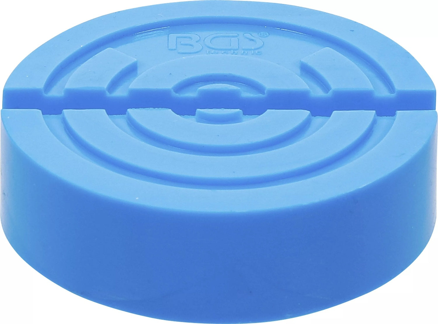 BGS 72110 Gummiauflage Gummiteller für Wagenheber Ø105 x 30mm
