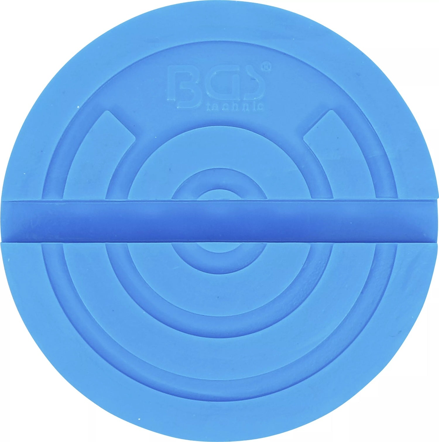 BGS 72110 Gummiauflage Gummiteller für Wagenheber Ø105 x 30mm