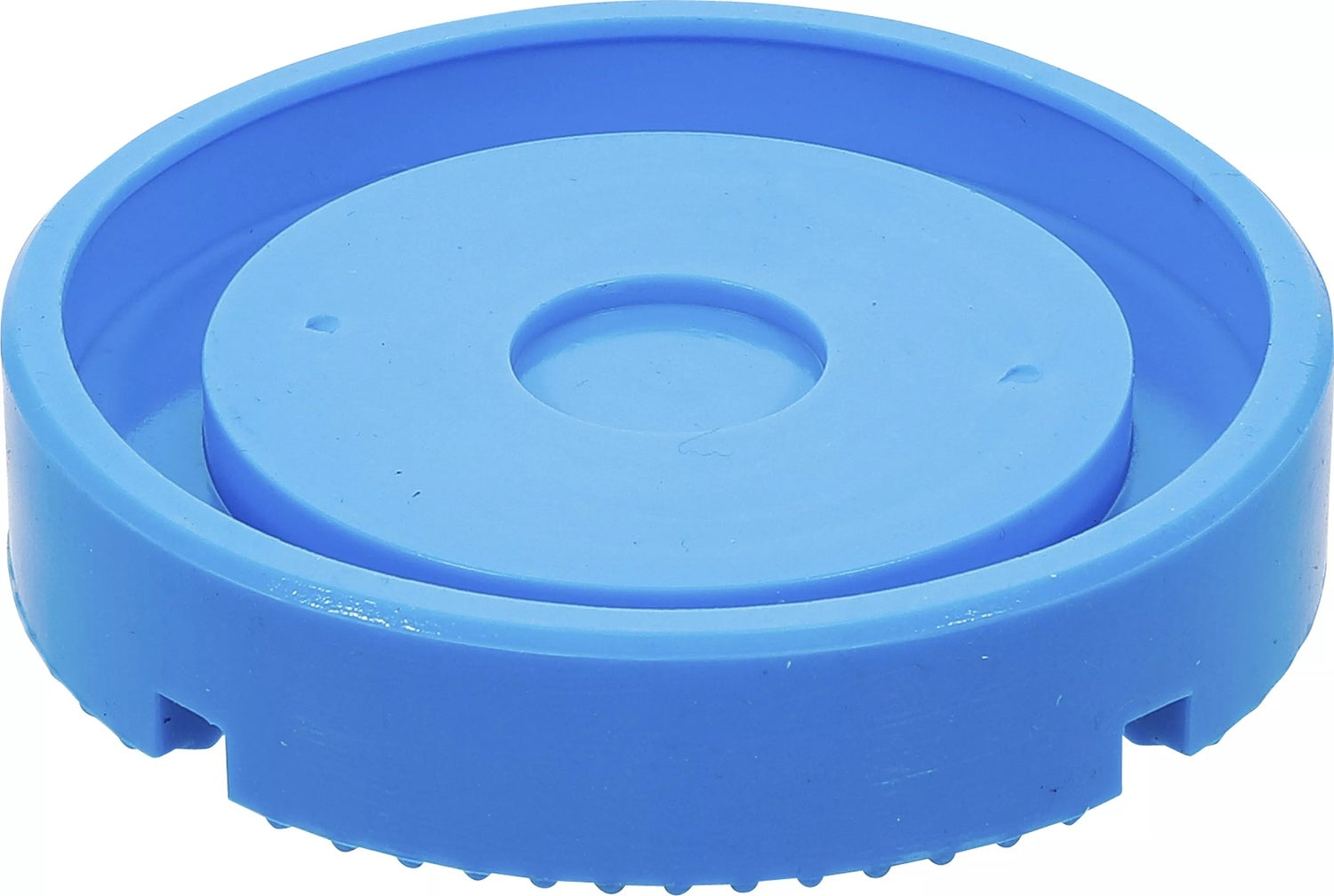 BGS 72111 Gummiauflage Gummiteller für Wagenheber Ø125 x 27mm