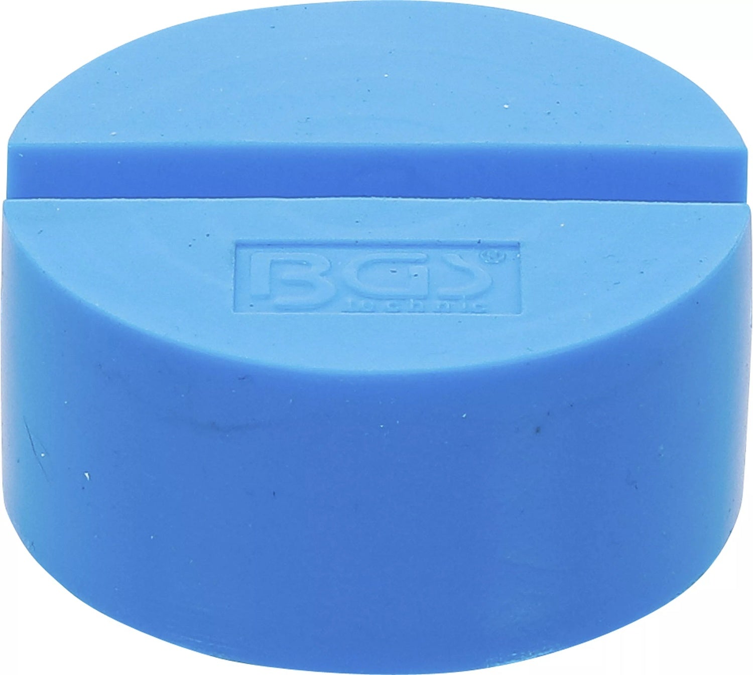 BGS 72112 Gummiauflage Gummiteller für Wagenheber Ø75 x 35mm
