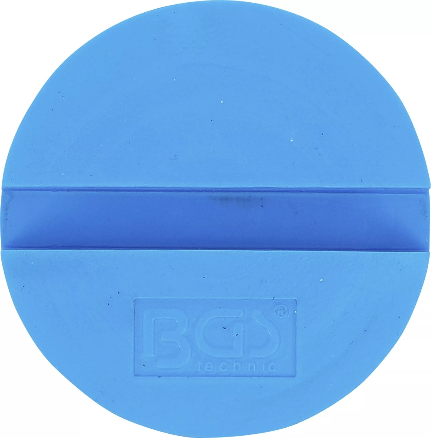 BGS 72112 Gummiauflage Gummiteller für Wagenheber Ø75 x 35mm