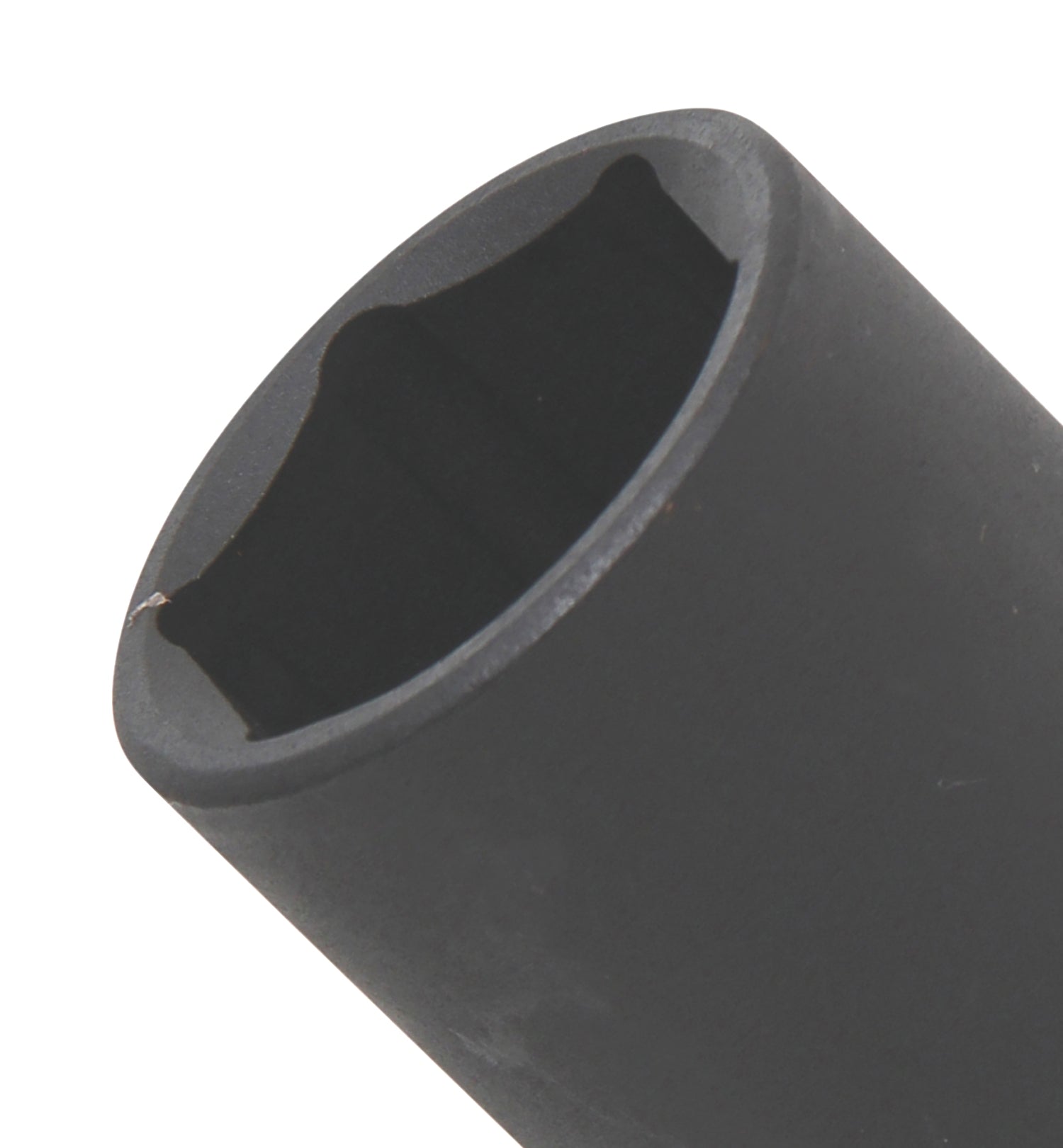 BGS 7232 Impact Nuss 32mm lang/tief Antrieb 12,5mm (1/2") für Schlagschrauber