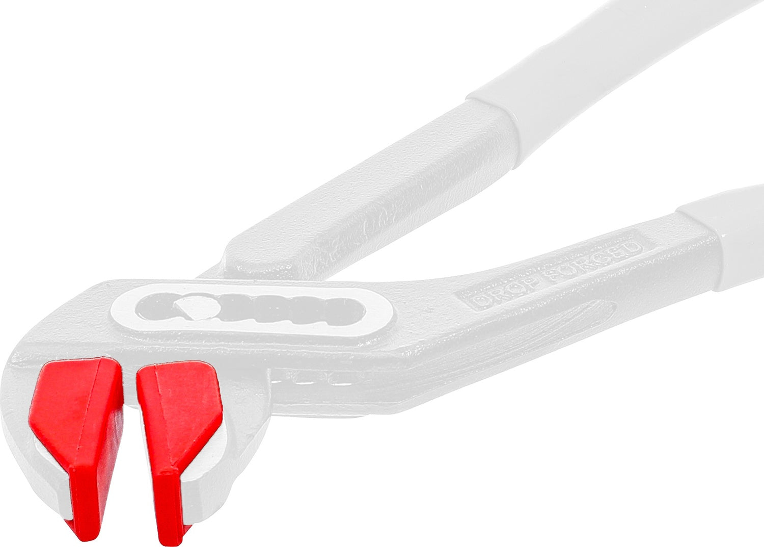 BGS 72321-1 Paar Schonbacken für Wasserpumpenzange Artikel 72321