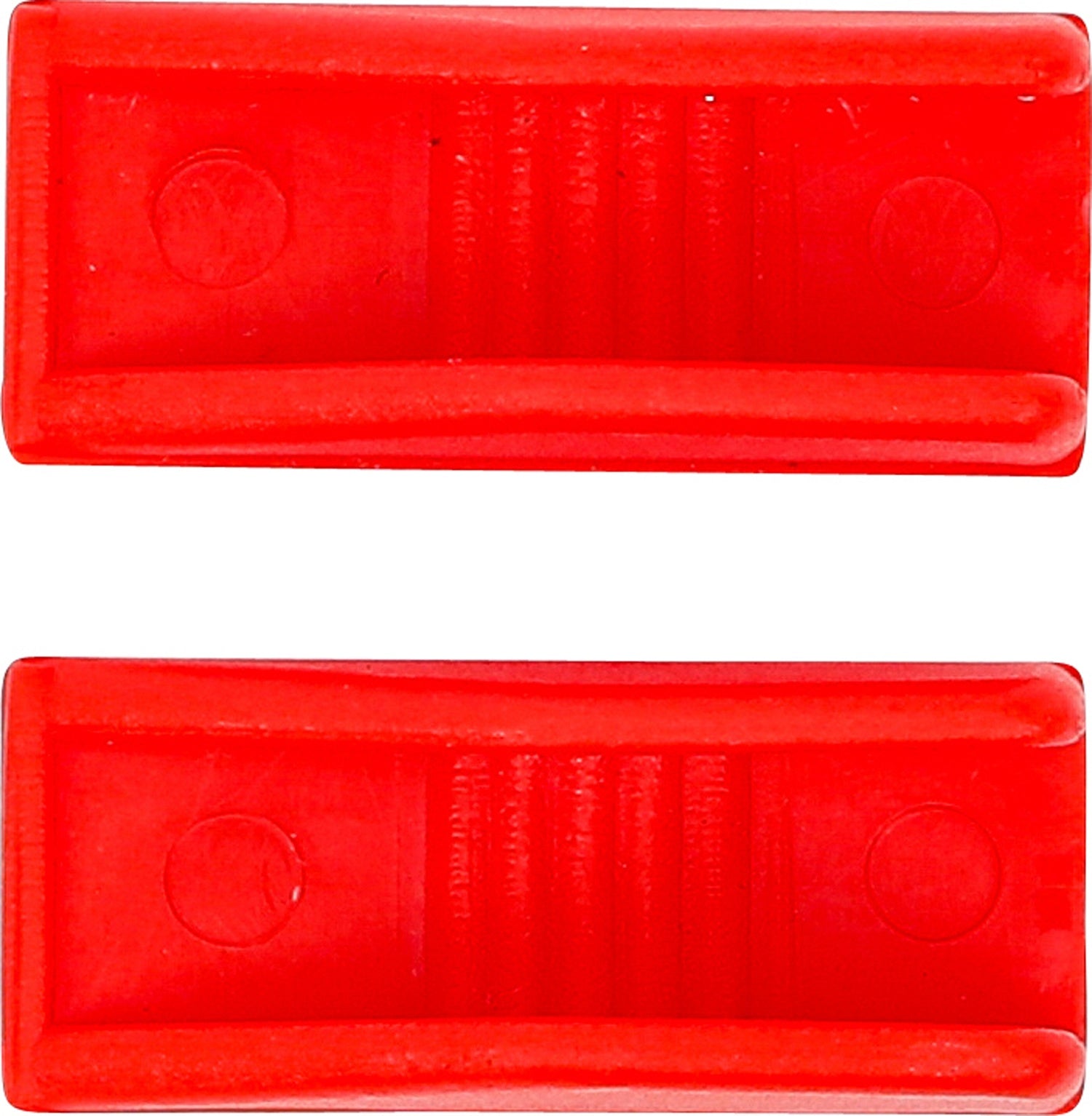 BGS 72321-1 Paar Schonbacken für Wasserpumpenzange Artikel 72321