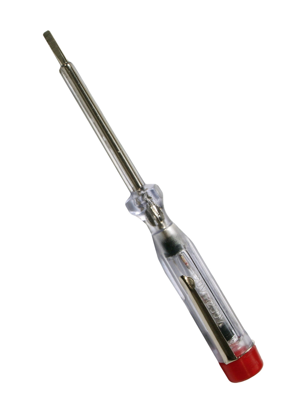 BGS 725 Spannungsprüfer 120 - 250 V 140mm