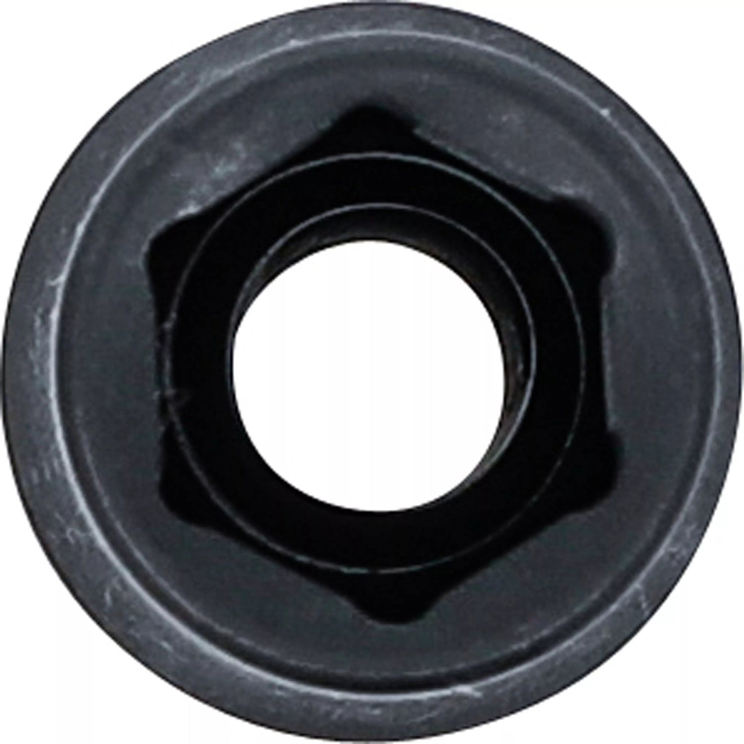 BGS 7268 Kraft Steckschlüsseleinsatz Sechskant tief Antrieb 6,3mm (1/4") SW 8mm