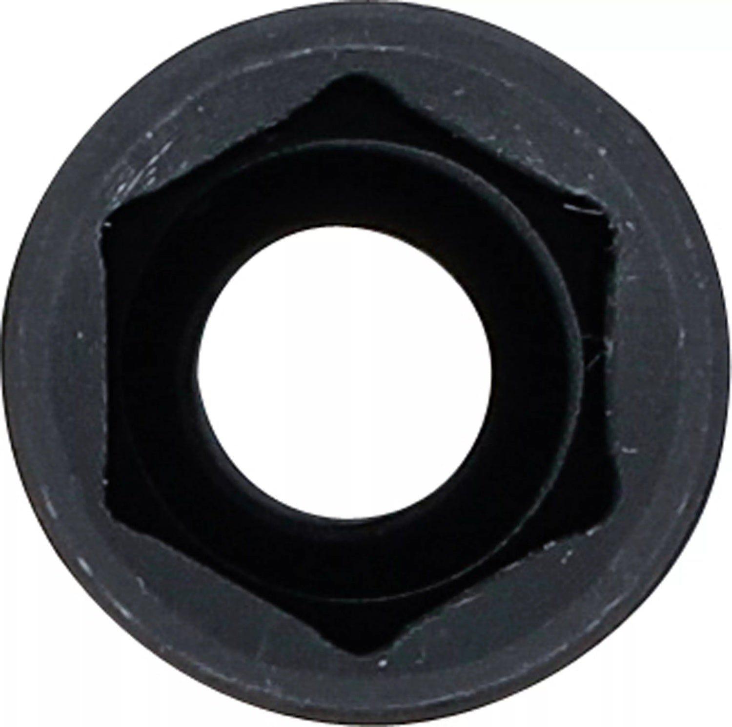 BGS 7269 Kraft Steckschlüsseleinsatz Sechskant tief Antrieb 6,3mm (1/4") SW 10mm