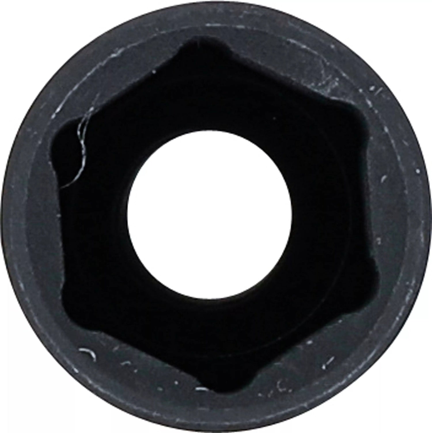 BGS 7270 Kraft Steckschlüsseleinsatz Sechskant tief Antrieb 6,3mm (1/4") SW 11mm