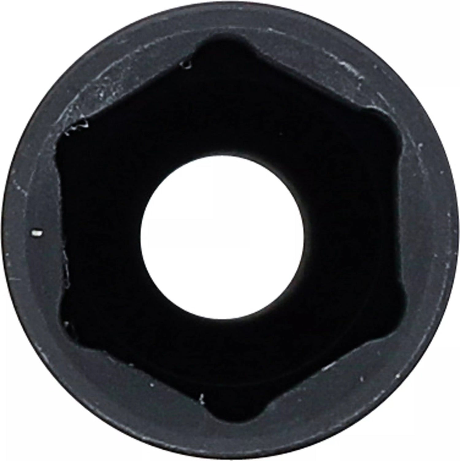 BGS 7271 Kraft Steckschlüsseleinsatz Sechskant tief Antrieb 6,3mm (1/4") SW 12mm