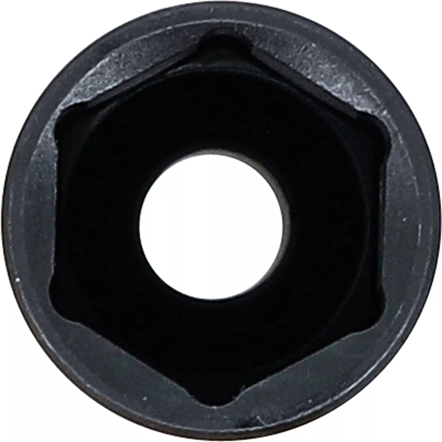 BGS 7272 Kraft Steckschlüsseleinsatz Sechskant tief Antrieb 6,3mm (1/4") SW 13mm