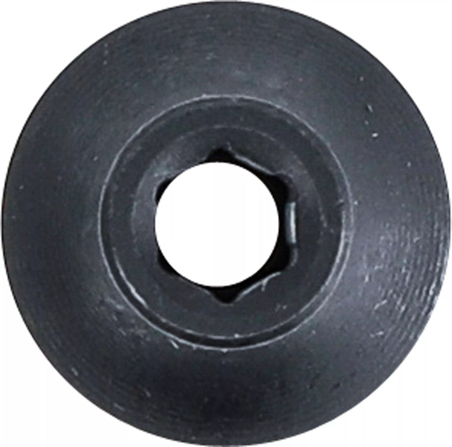 BGS 7284 Kraft Steckschlüsseleinsatz Sechskant Antrieb 6,3mm (1/4") SW 4mm