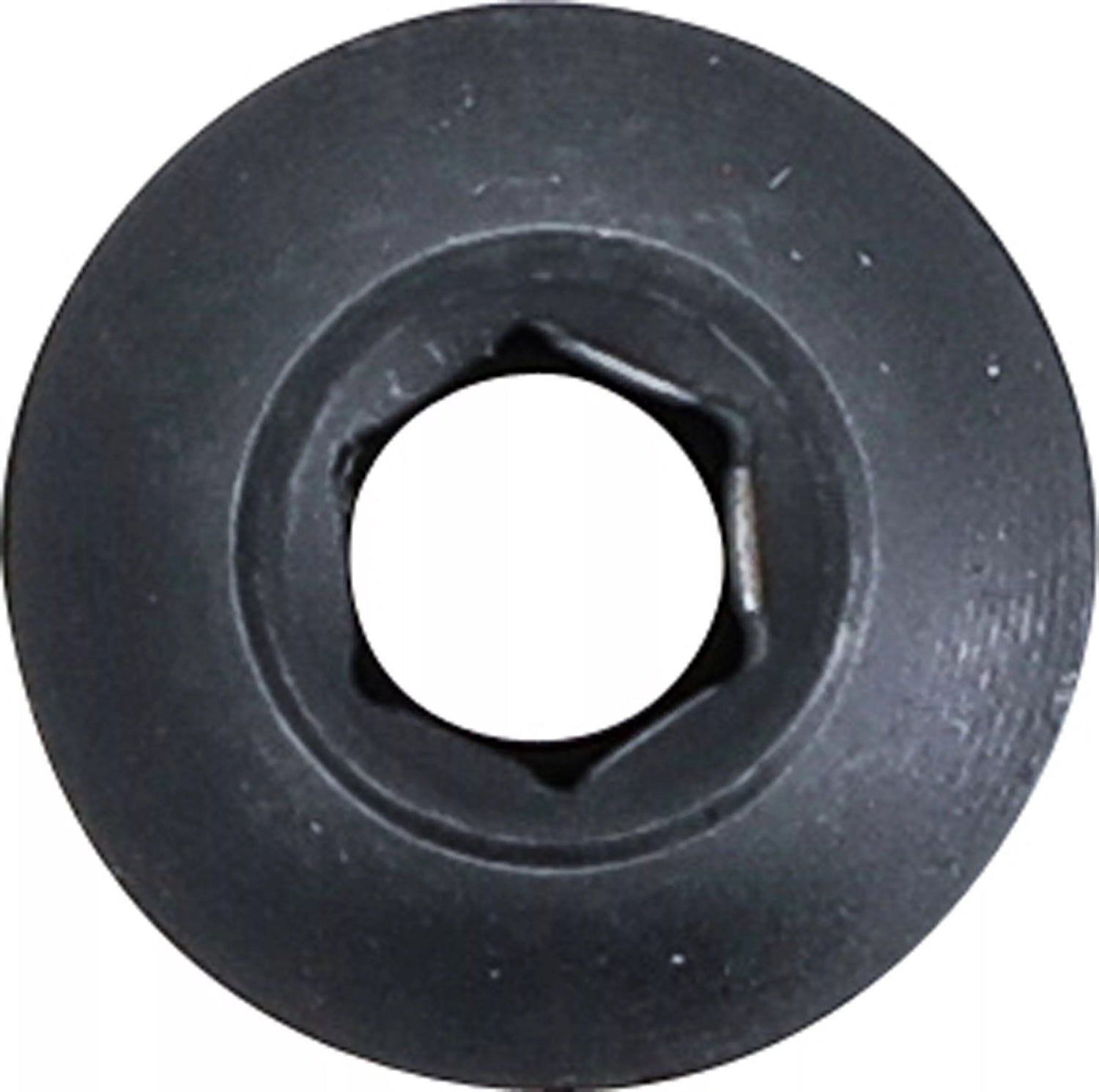 BGS 7285 Kraft Steckschlüsseleinsatz Sechskant Antrieb 6,3mm (1/4") SW 5mm