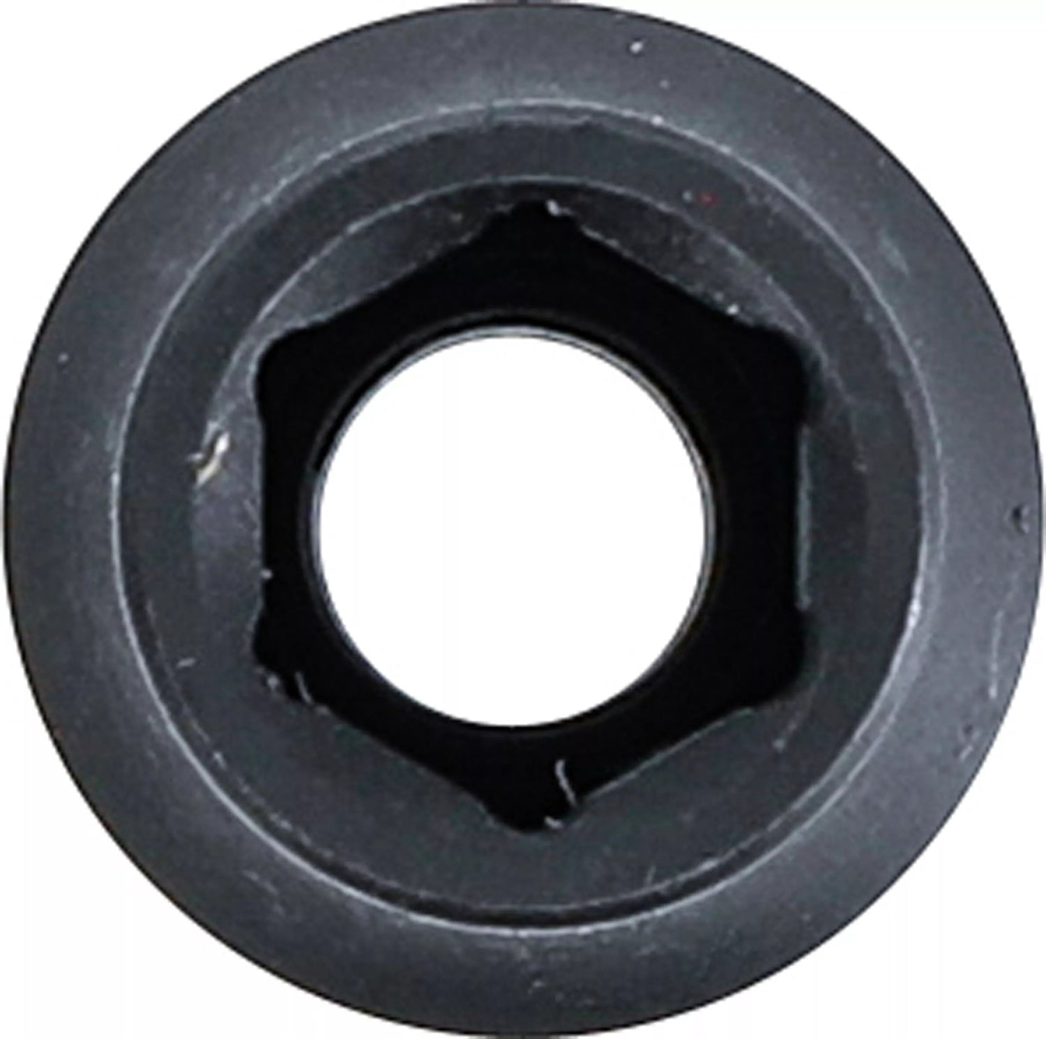 BGS 7287 Kraft Steckschlüsseleinsatz Sechskant Antrieb 6,3mm (1/4") SW 7mm