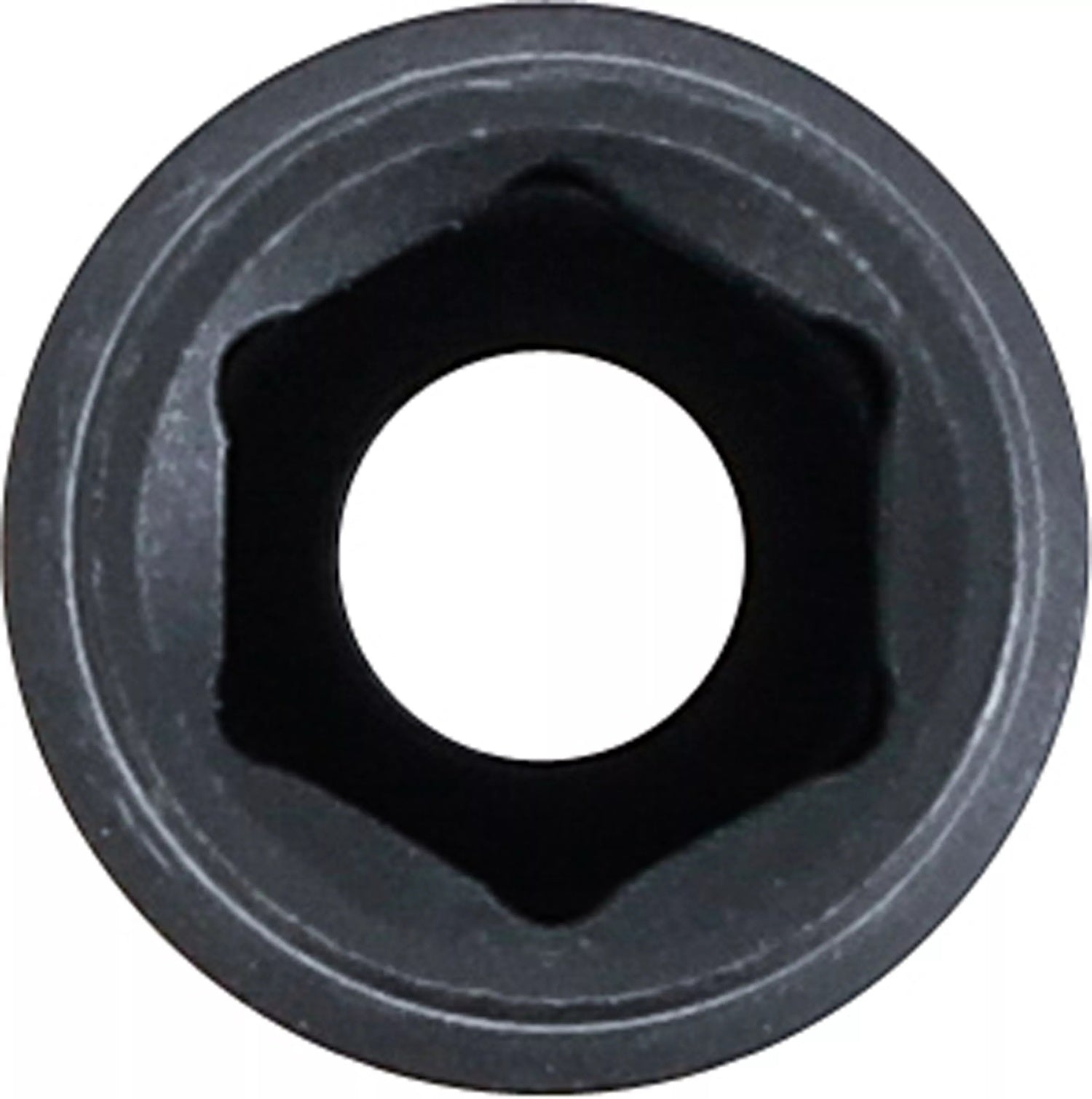 BGS 7288 Kraft Steckschlüsseleinsatz Sechskant Antrieb 6,3mm (1/4") SW 8mm