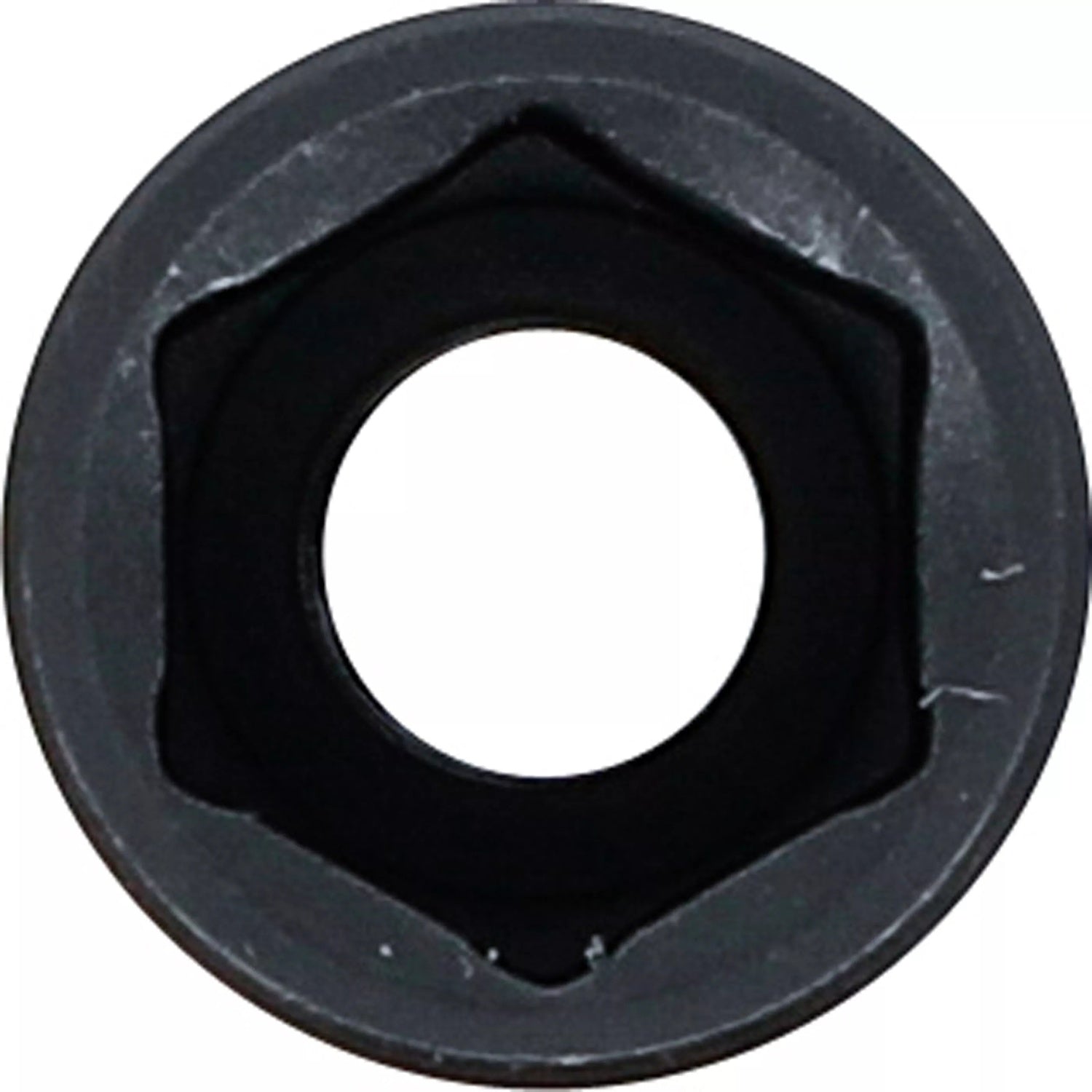 BGS 7290 Kraft Steckschlüsseleinsatz Sechskant Antrieb 6,3mm (1/4") SW 10mm