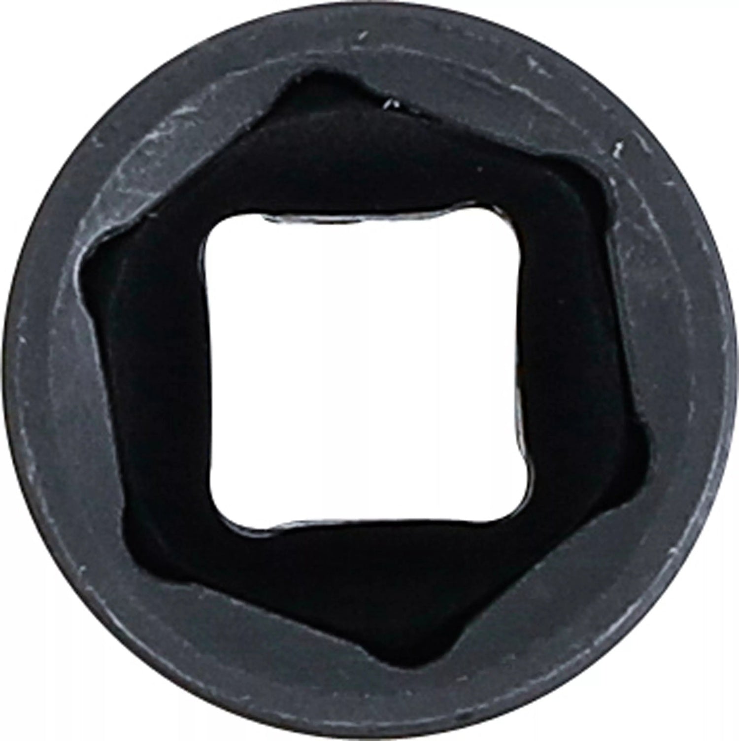 BGS 7291 Kraft Steckschlüsseleinsatz Sechskant Antrieb 6,3mm (1/4") SW 11mm