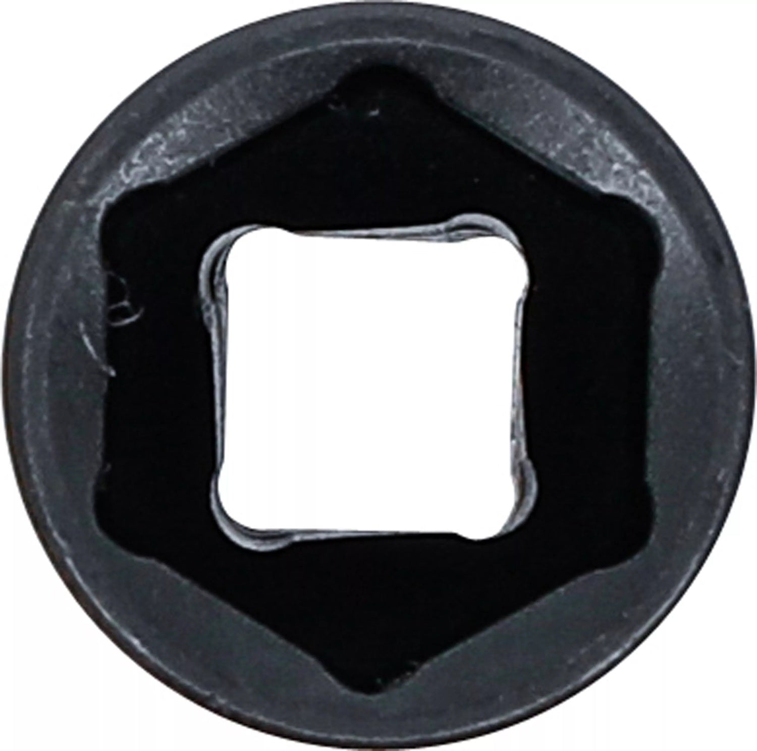 BGS 7292 Kraft Steckschlüsseleinsatz Sechskant Antrieb 6,3mm (1/4") SW 12mm