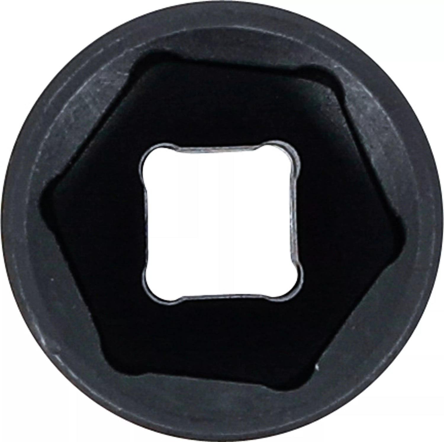 BGS 7294 Kraft Steckschlüsseleinsatz Sechskant Antrieb 6,3mm (1/4") SW 14mm