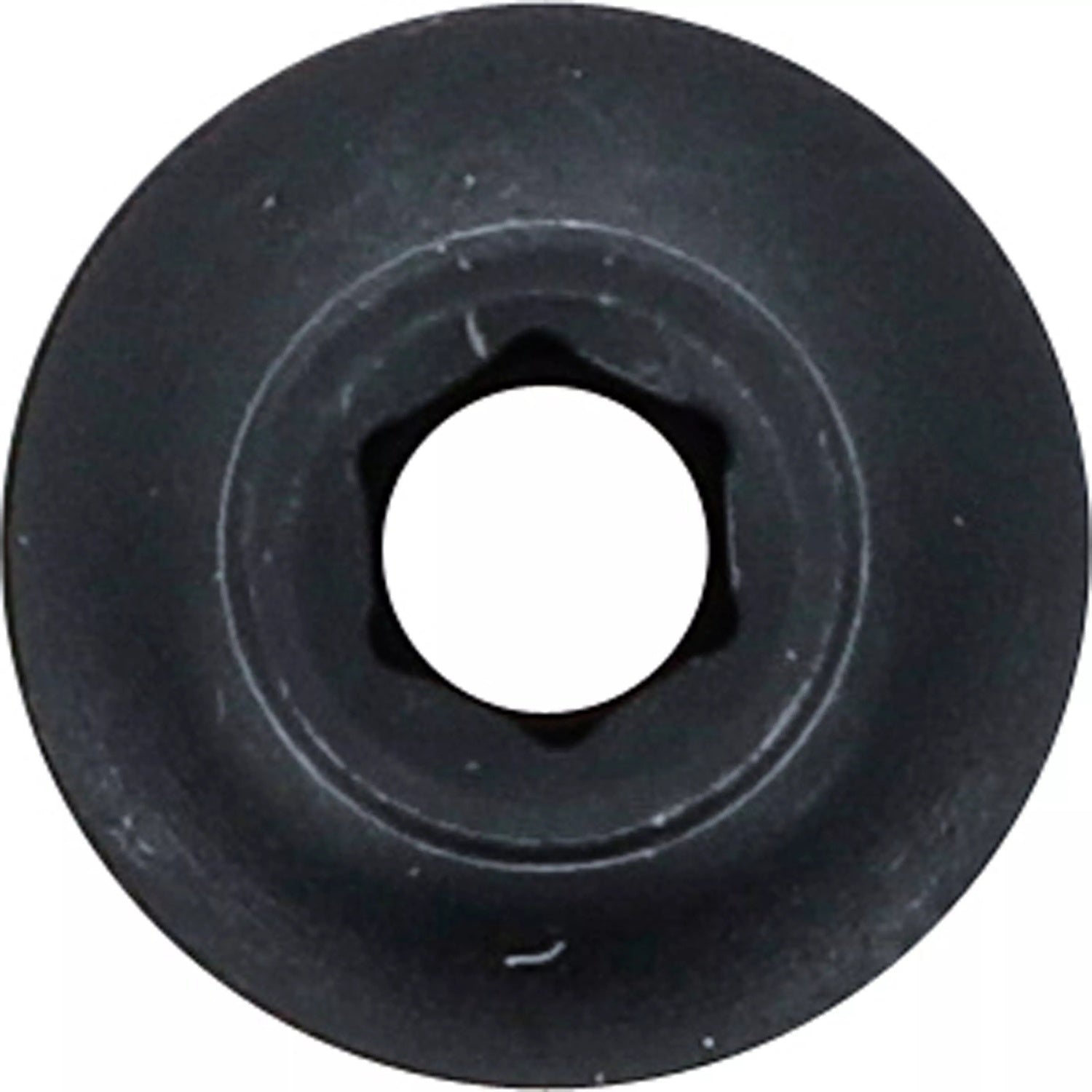 BGS 7295 Kraft Steckschlüsseleinsatz Sechskant Antrieb 6,3mm (1/4") SW 4,5mm