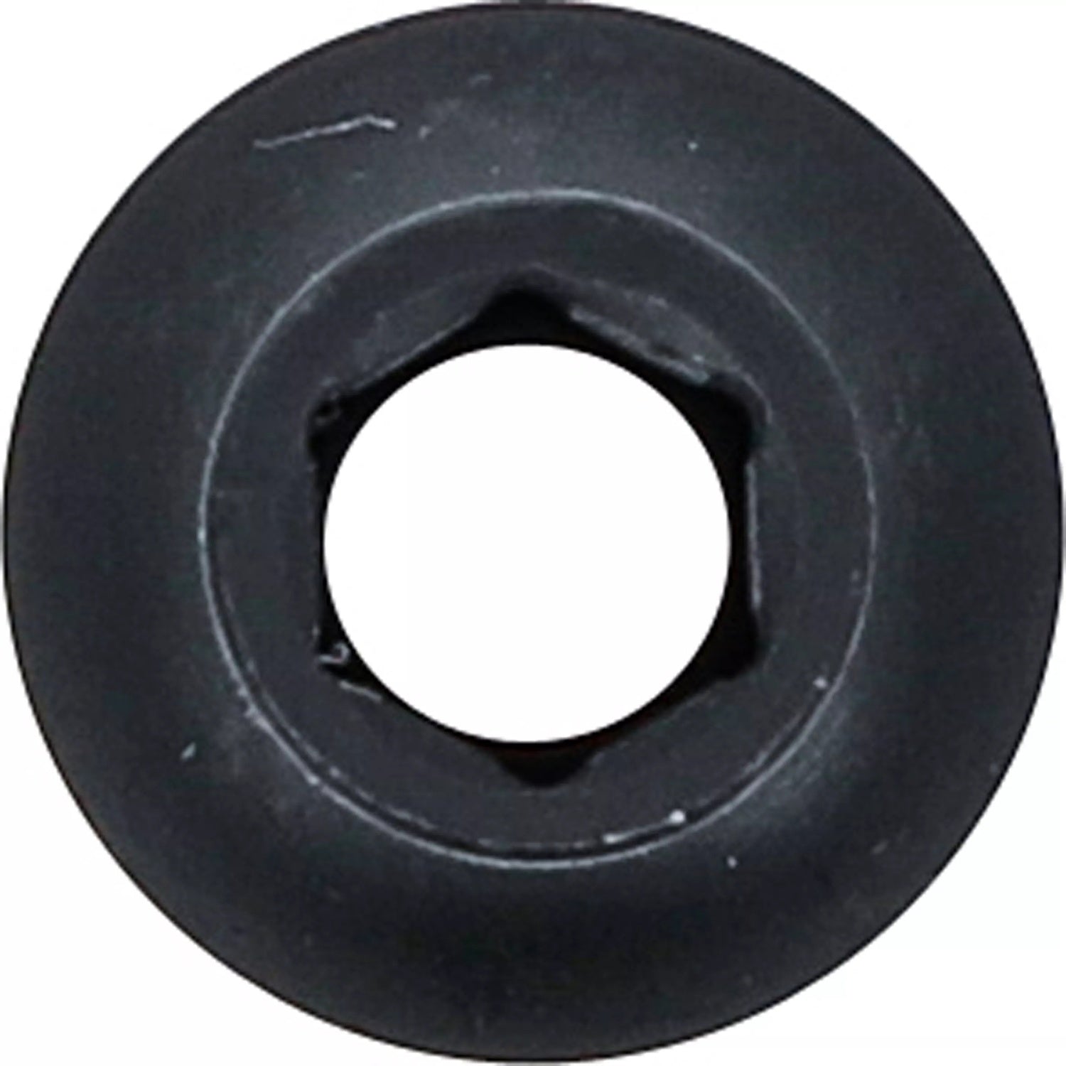 BGS 7296 Kraft Steckschlüsseleinsatz Sechskant Antrieb 6,3mm (1/4") SW 5,5mm