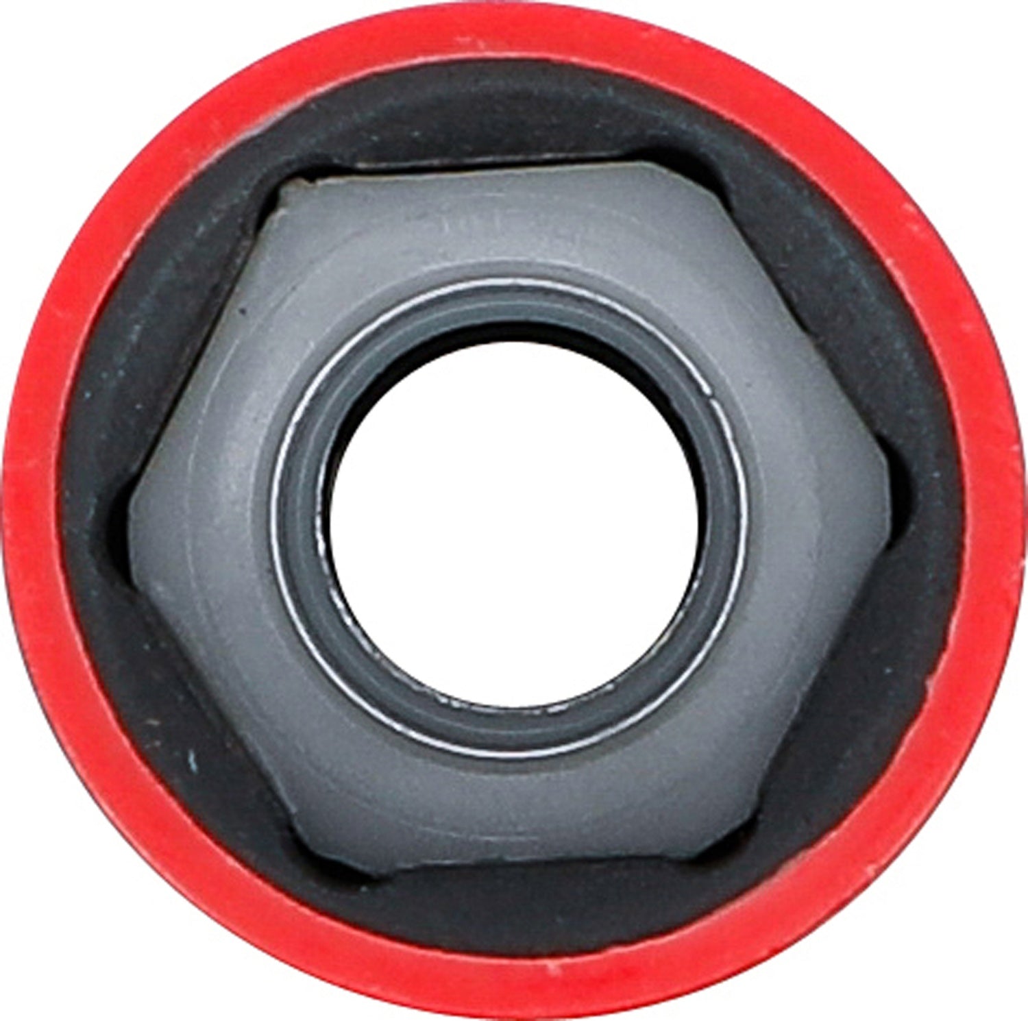 BGS 7319 Kraft Schoneinsatz für Tesla Antrieb Innenvierkant 12,5mm (1/2") SW 7/8"