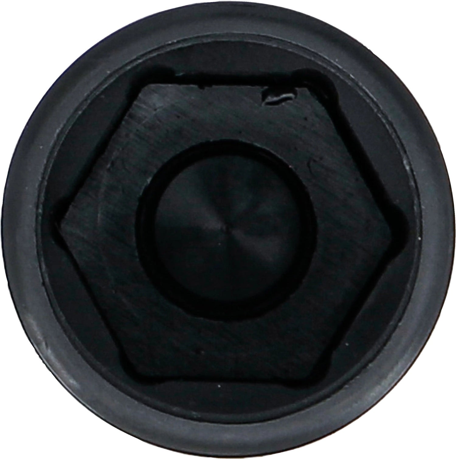 BGS 7321 Kraft Schoneinsatz Innenvierkant 12,5mm (1/2") SW 20,5mm