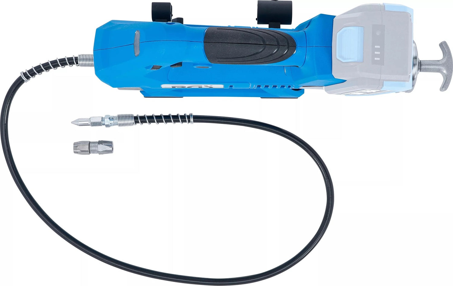 BGS 7378 Akku Fettpresse 18 Volt ohne Akku