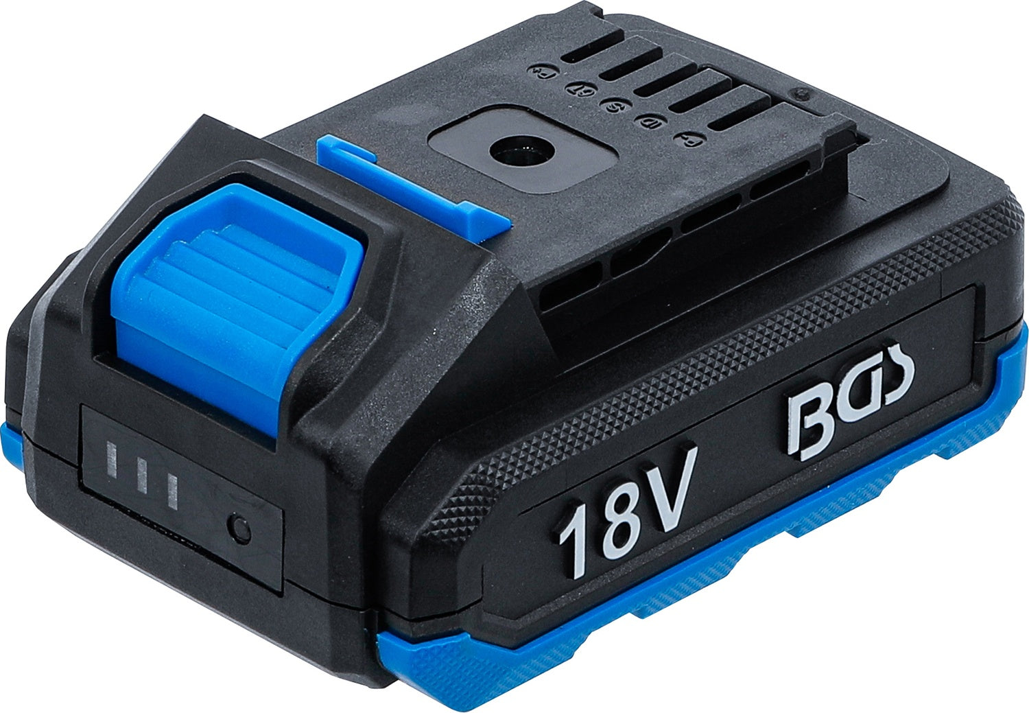 BGS 7382 Akku 2,0 Ah für BGS 18-V-Akku-System