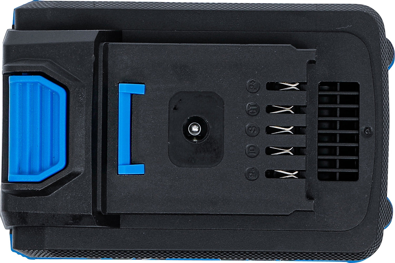 BGS 7382 Akku 2,0 Ah für BGS 18-V-Akku-System