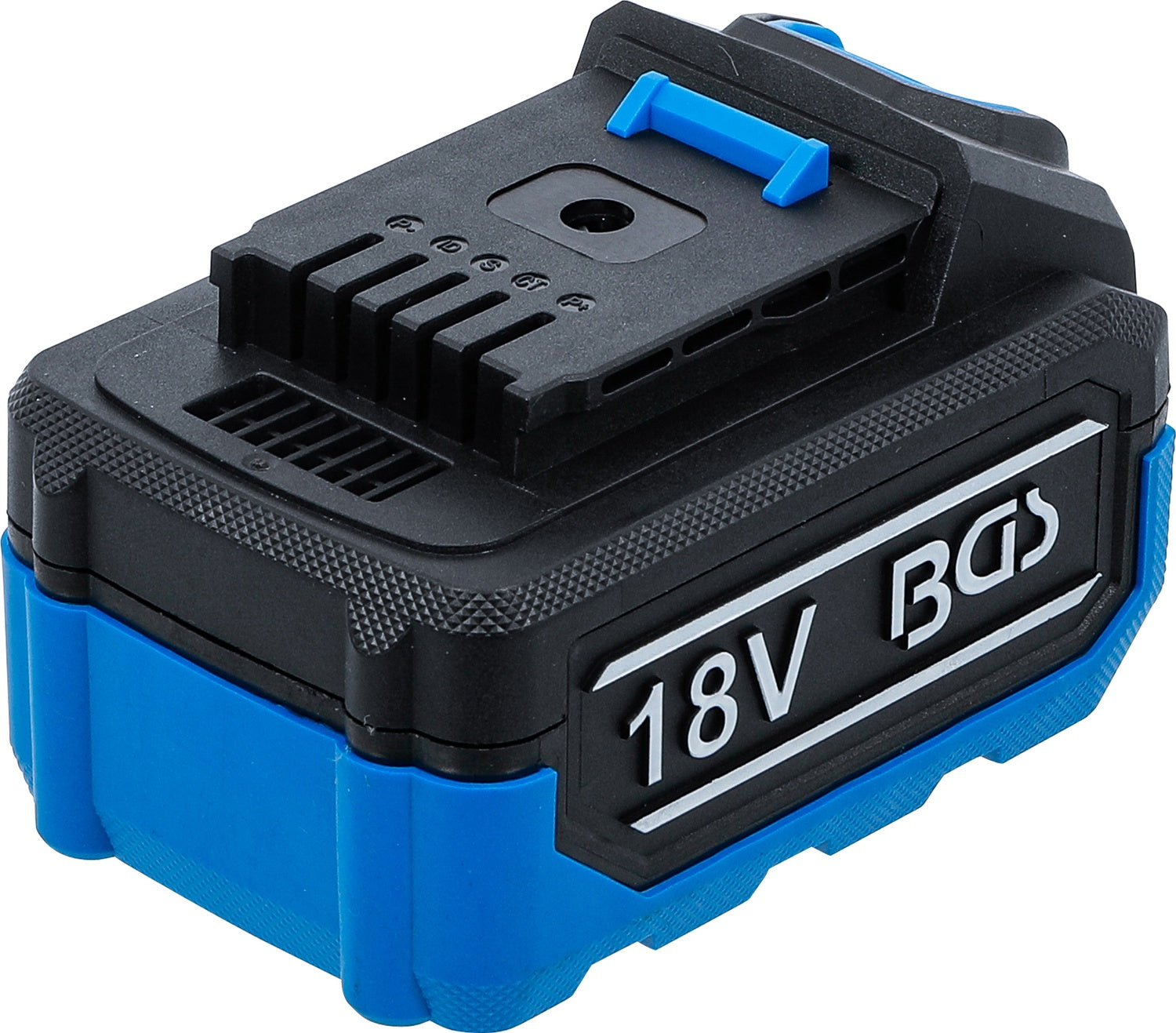 BGS 7383 Akku 4,0 Ah für BGS 18-V-Akku-System