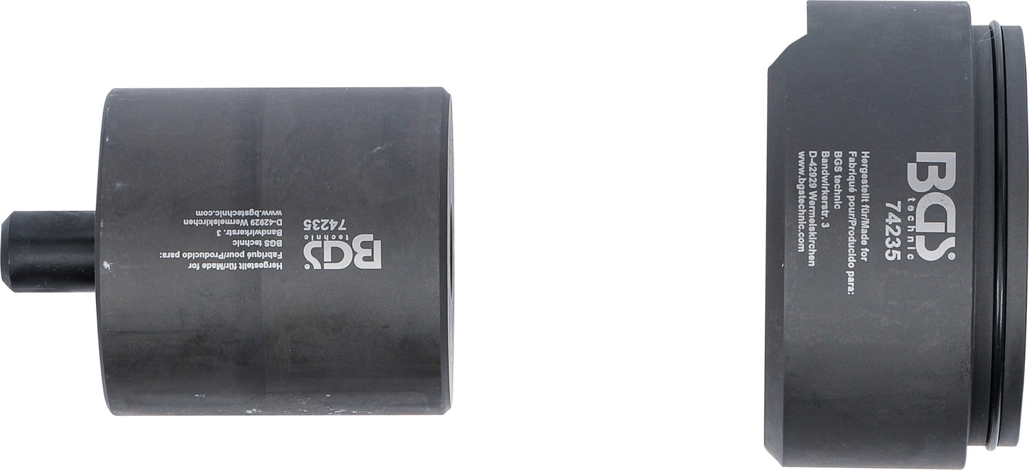 BGS 74235 Satz Werkzeug Einbau Ausbau Querlenkerbuchsen Ford Transit