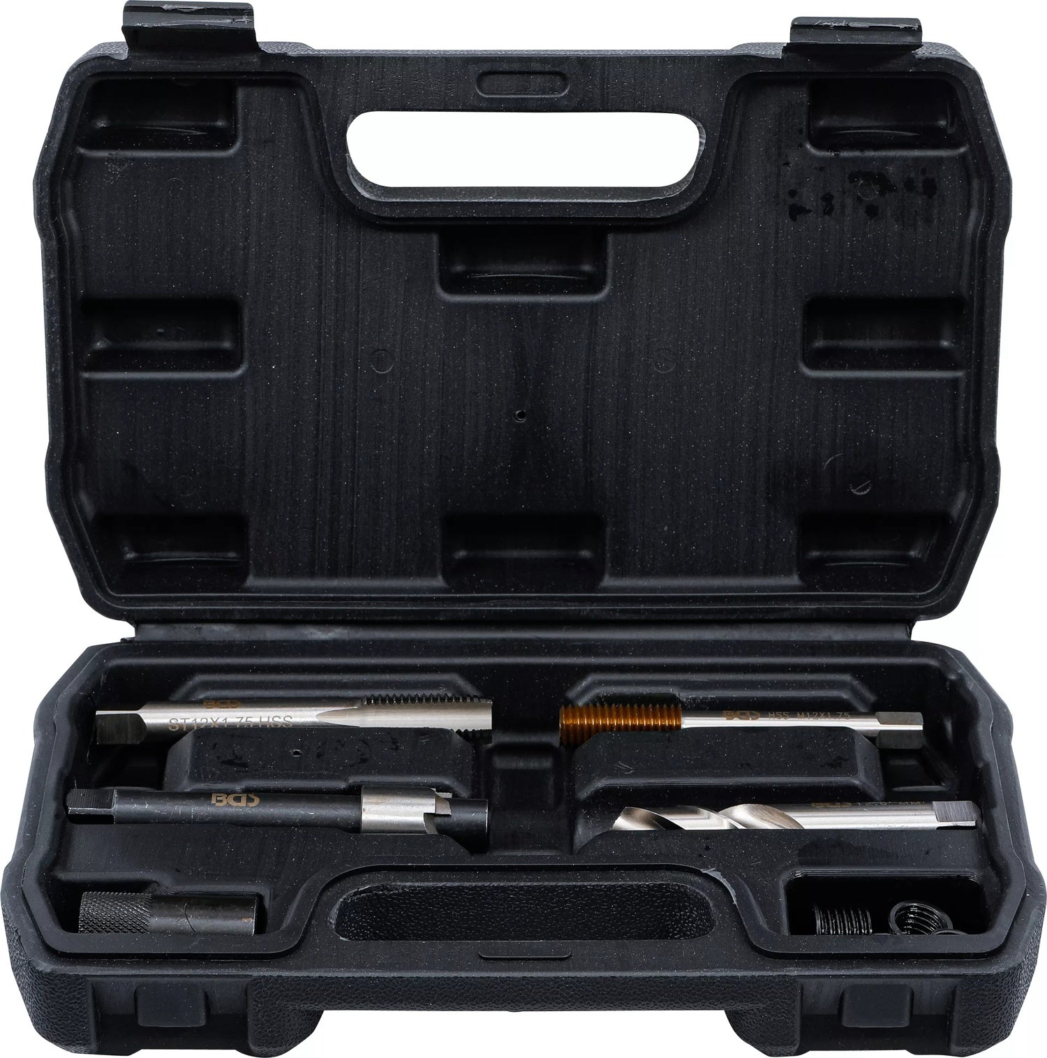 BGS 74243 Reparatursatz für Ölablassgewinde M12 x 1,75mm an Aluminiumölwannen