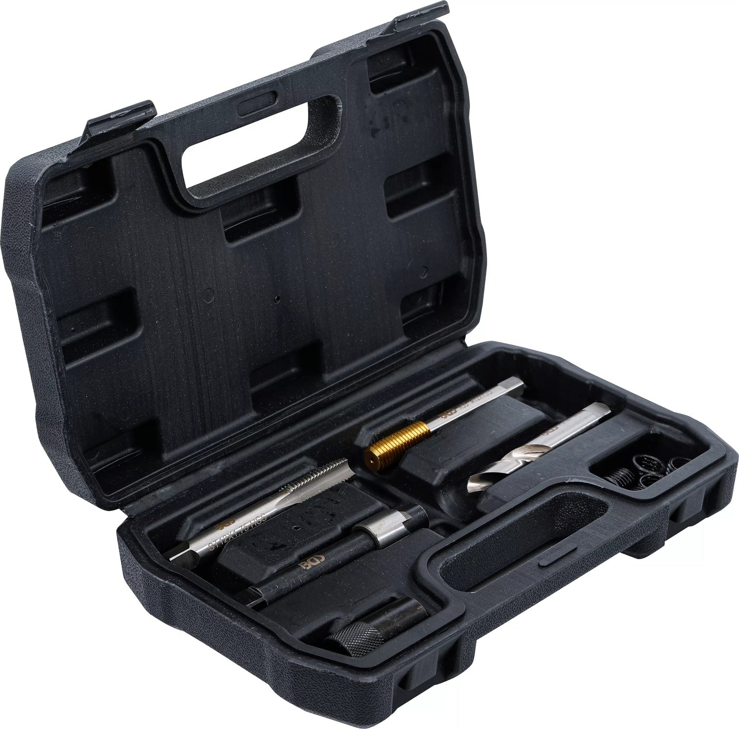 BGS 74243 Reparatursatz für Ölablassgewinde M12 x 1,75mm an Aluminiumölwannen