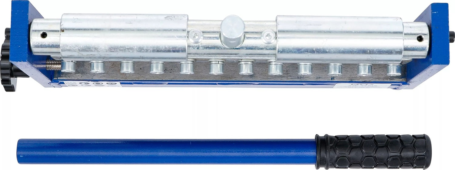 BGS 74245 Mini Blechbiegebank 300mm