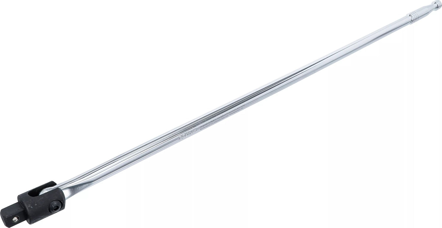 BGS 74255 Gelenkgriff Länge 1000mm Abtrieb 20mm (3/4")