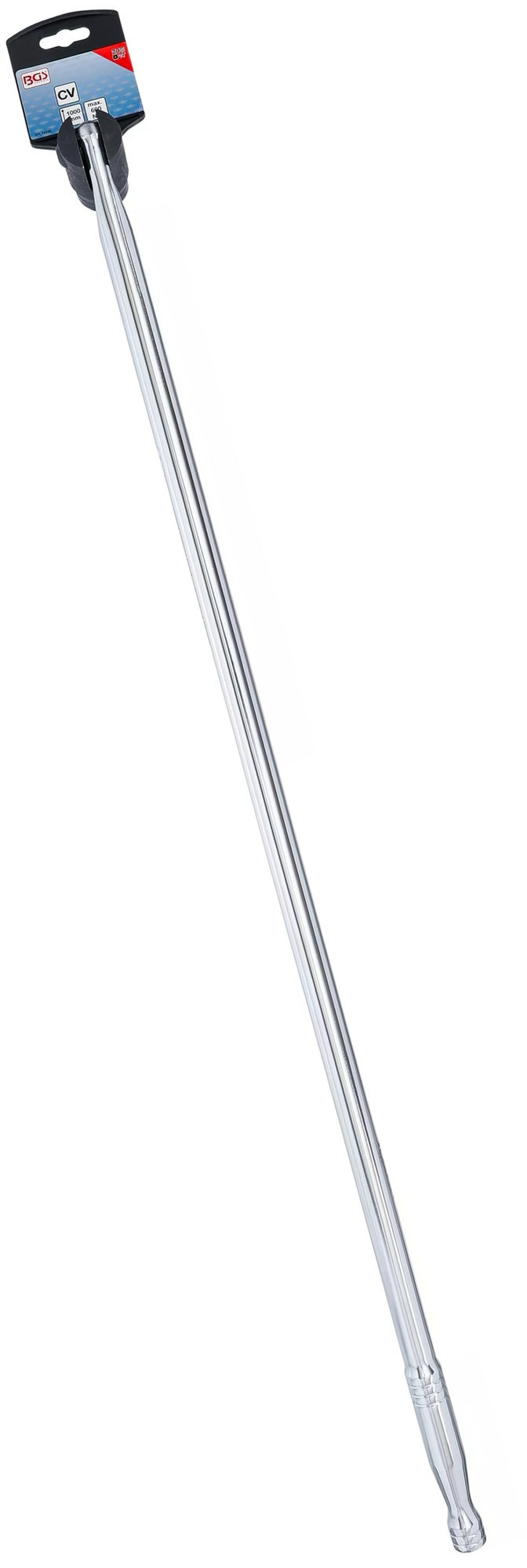 BGS 74255 Gelenkgriff Länge 1000mm Abtrieb 20mm (3/4")