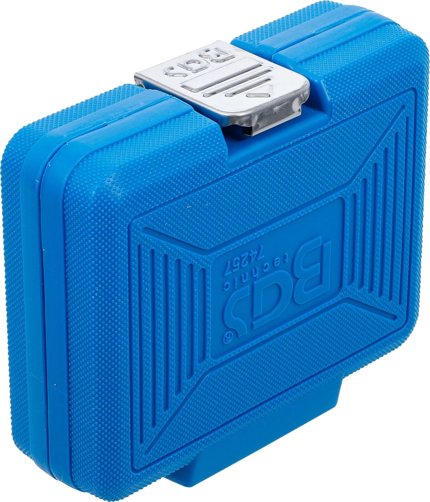 BGS 74257 Satz Innensechskant Biteinsätze HX2-HX14mm Antrieb 6,3mm (1/4")