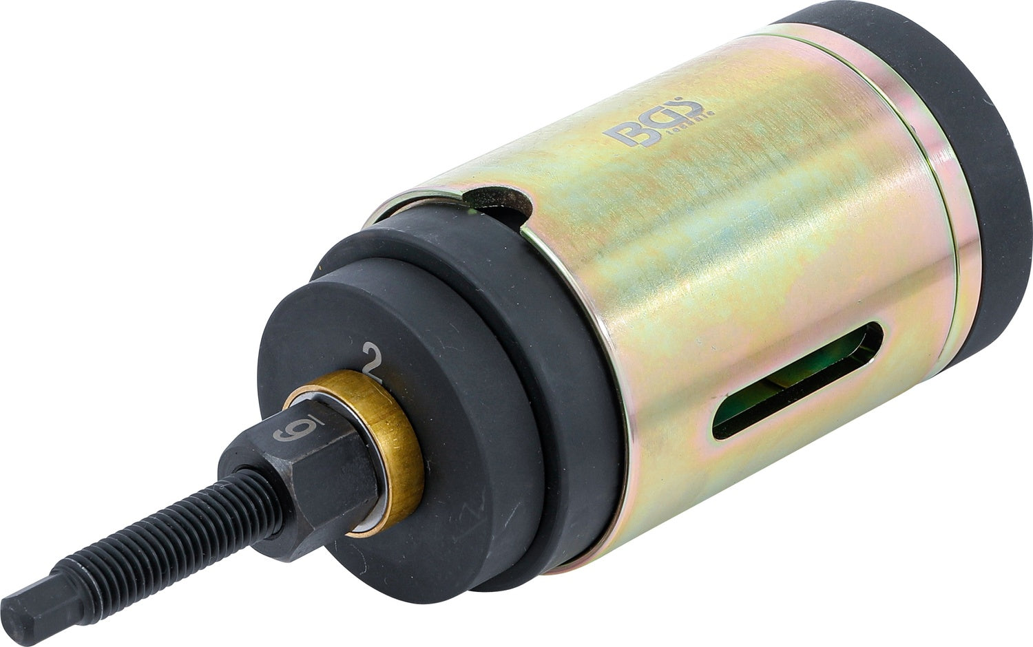 BGS 74268 Werkzeugsatz Ausgleichsgetriebe Gummibuchsen für BMW