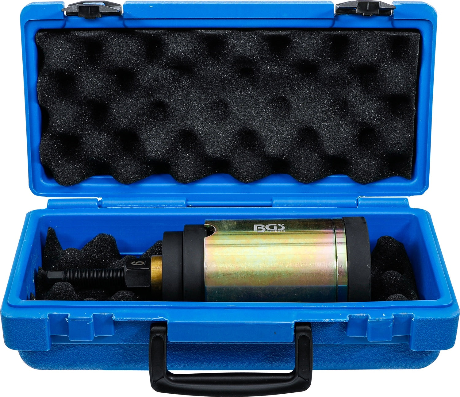 BGS 74268 Werkzeugsatz Ausgleichsgetriebe Gummibuchsen für BMW