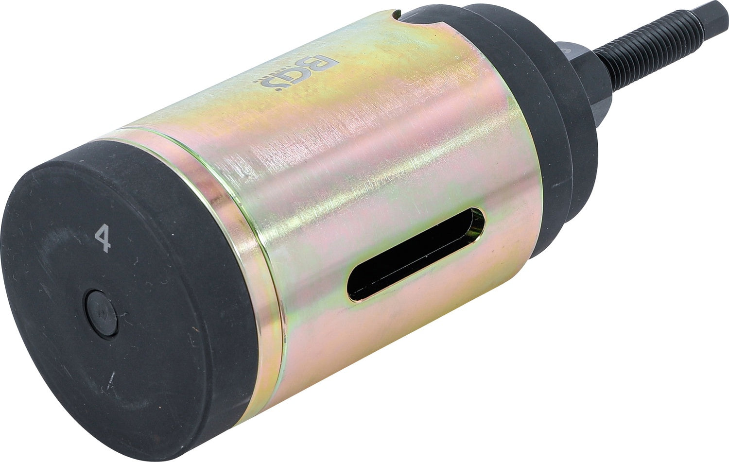 BGS 74268 Werkzeugsatz Ausgleichsgetriebe Gummibuchsen für BMW